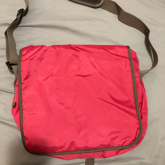 Columbia Sportswear Shoulder Bag - Pink - One Size - Picture 5 of 8